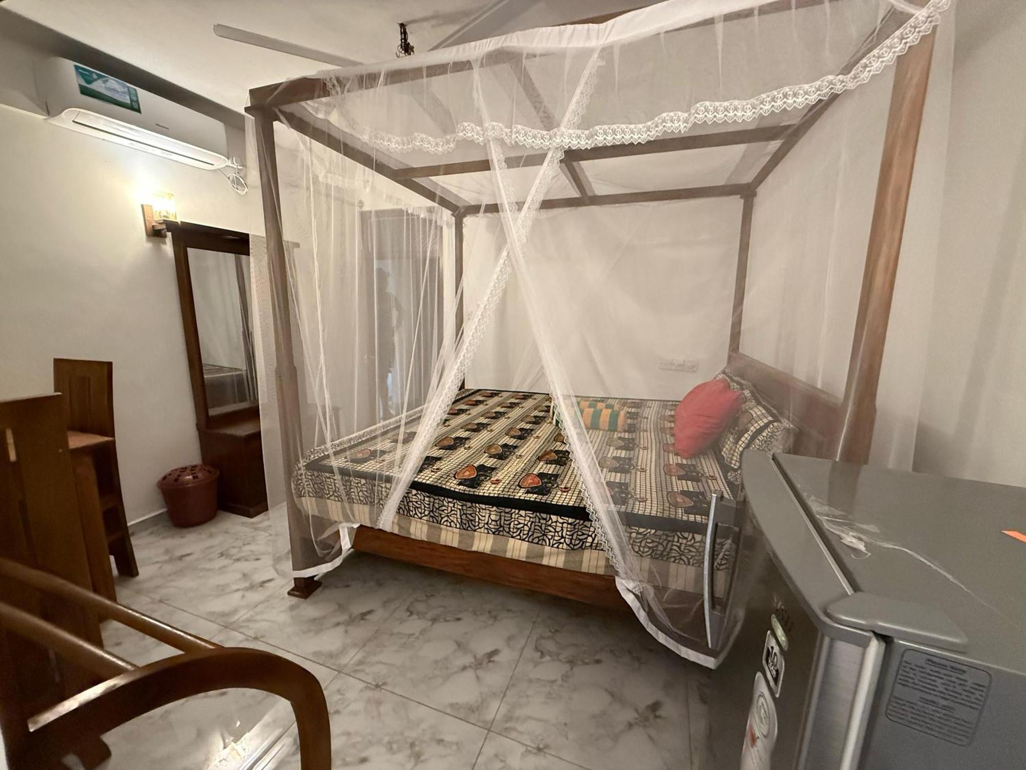 Serendipity Beach Унаватуна Екстериор снимка