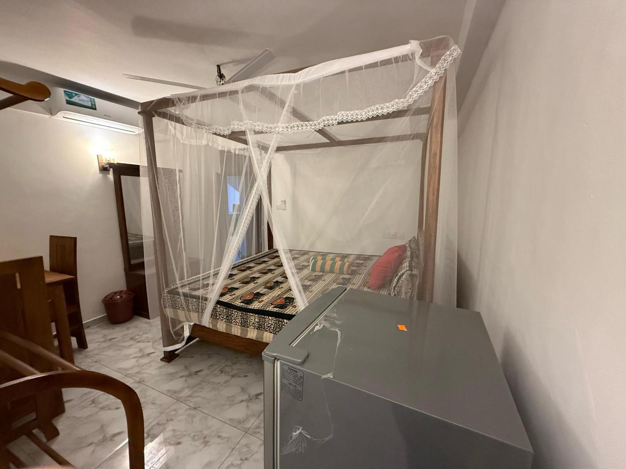Serendipity Beach Унаватуна Екстериор снимка